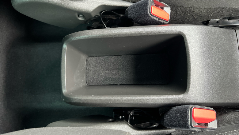 Vauxhall Crossland X 1.2 [83] Griffin 5dr [Start Stop] Petrol Hatchback